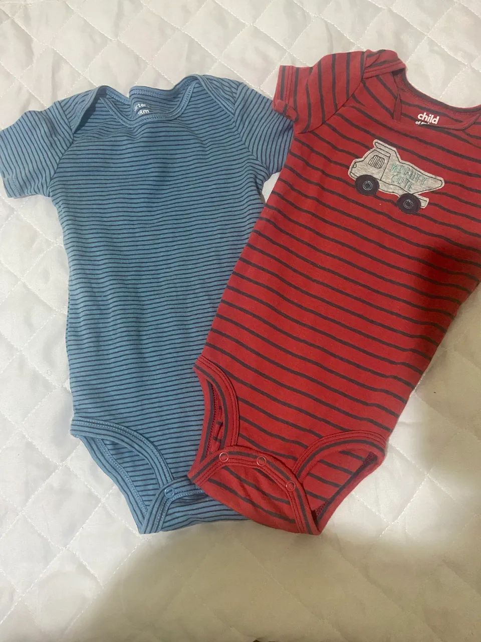 Bodys carters 