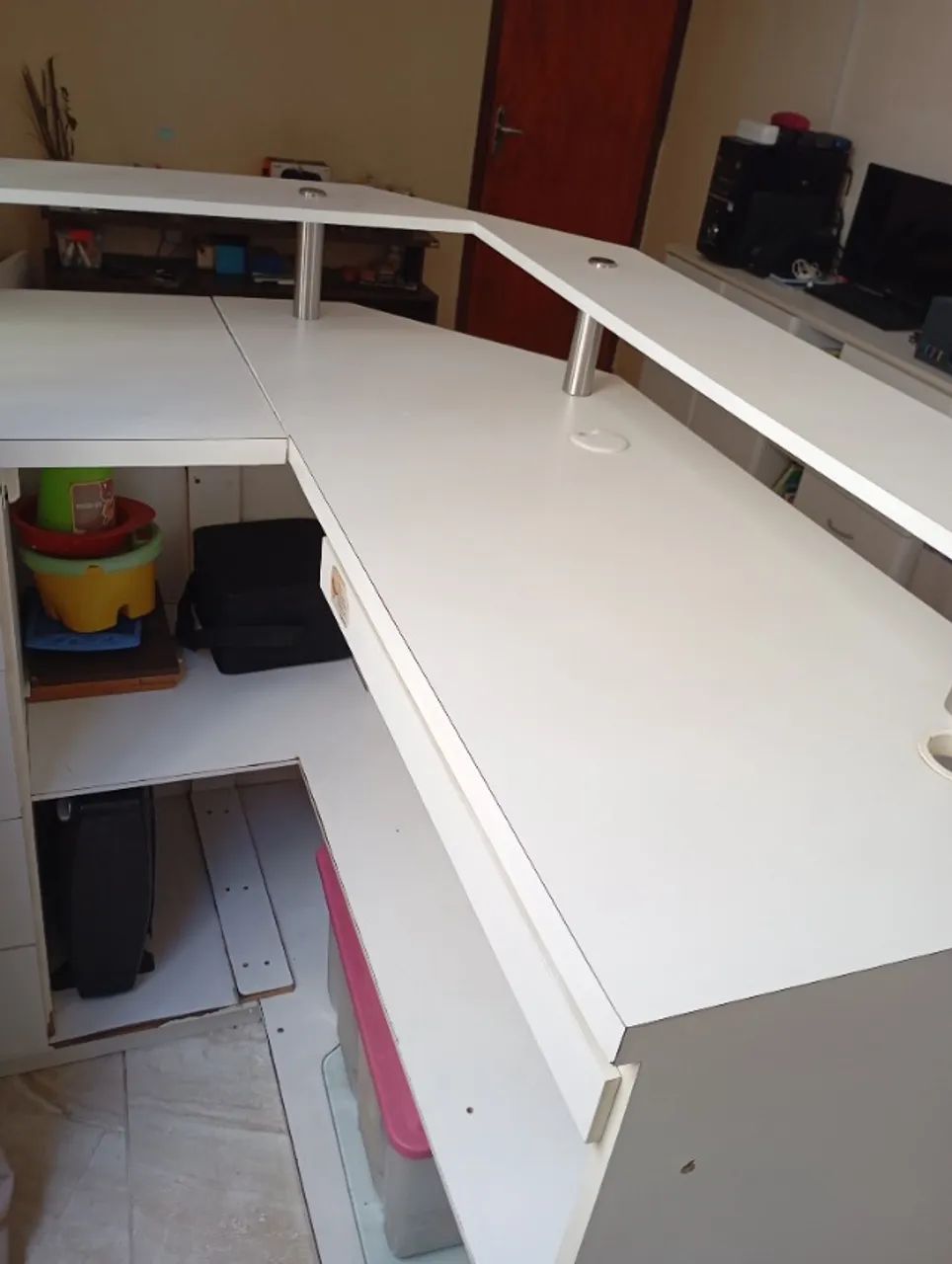 Balcão recepção  - Foto 4