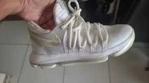 Nike Kevin Durant KD10 -  Pont.36 - Foto 2