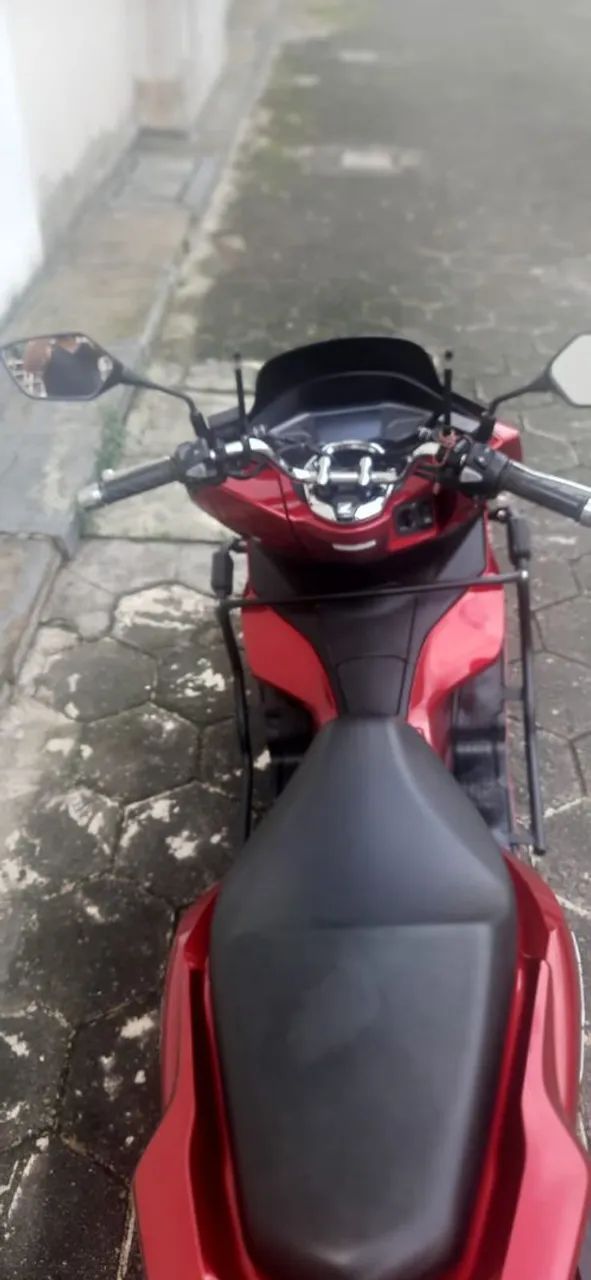 HONDA PCX 160 AUTOMÁTICA  - Foto 4