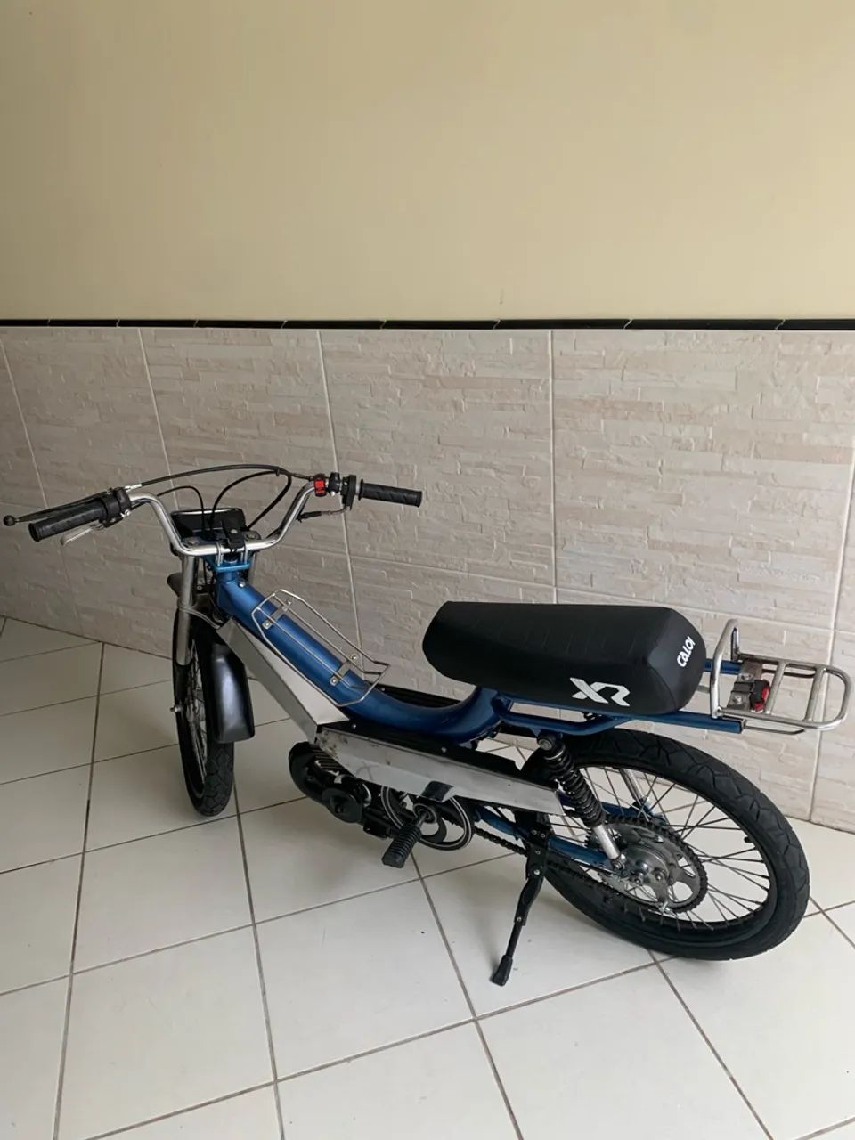 Mobilete Caloi - Foto 2