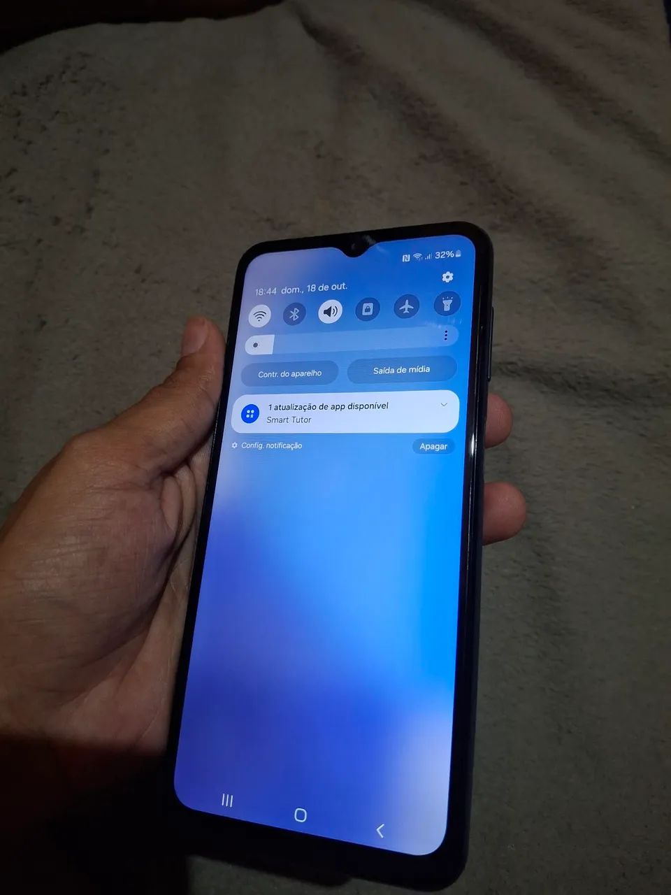 Celular a13 128gb - Foto 2