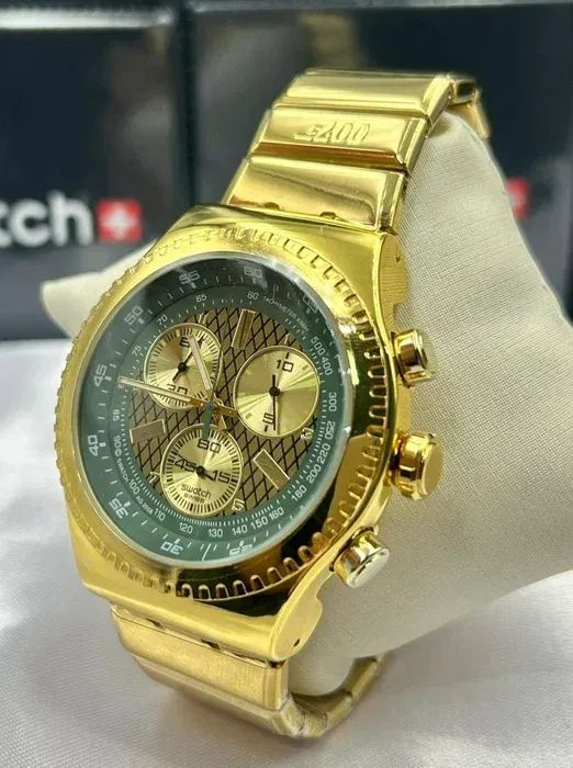 swatch 007 - Foto 4