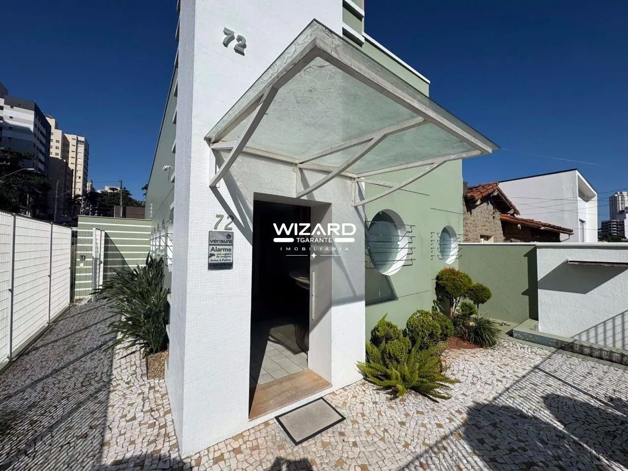 Casa comercial para locação Cambui - Campinas - Foto 4