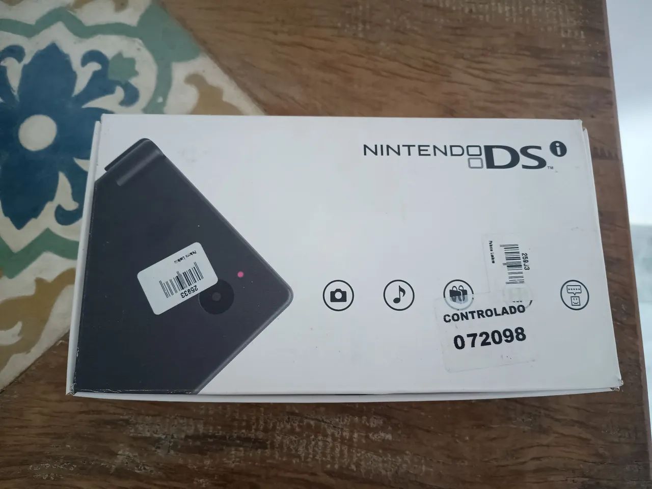 Nintendo DSi - Foto 2