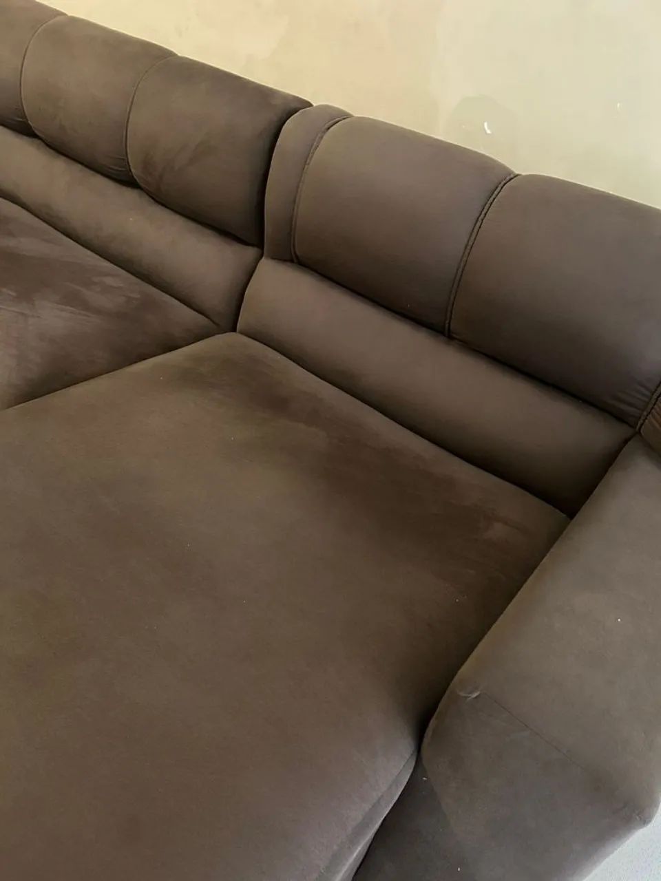 Sofá chaise 5 lugares  - Foto 3