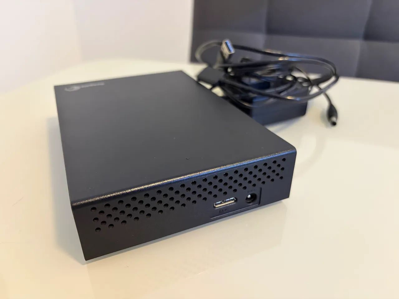 HD Seagate 2TB Expansion Desktop Drive - Foto 4