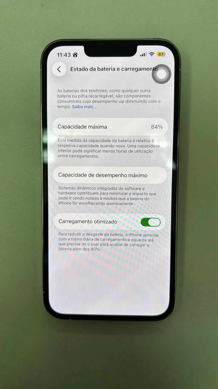 iphone 13 Pro  - Foto 4