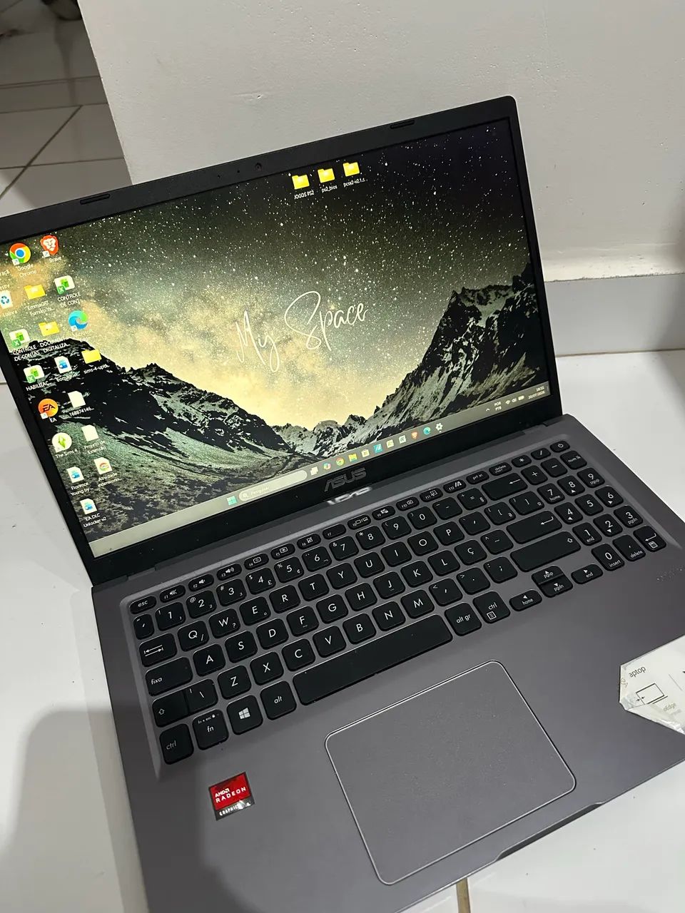 Notebook Azus Razen 5 - Foto 2