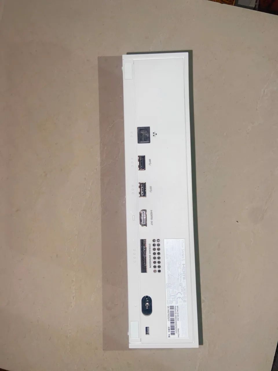 XBOX SERIES S - Foto 4