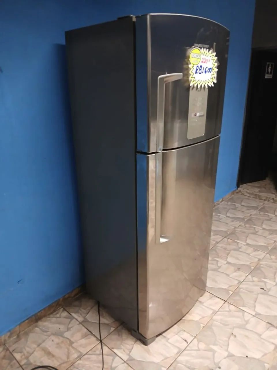 Geladeira  - Foto 2