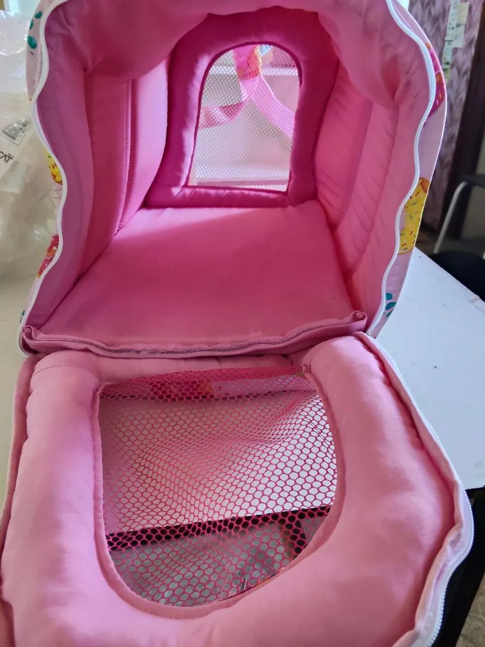 Bolsa transporte  - Foto 5