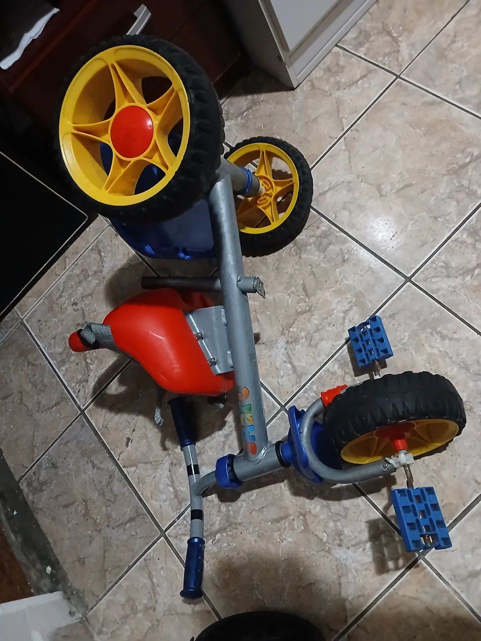 Triciclo - Foto 2