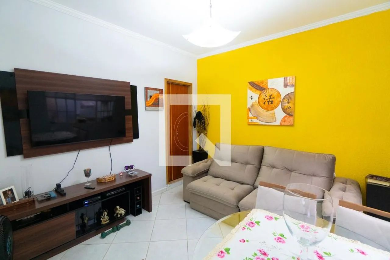 Casa à Venda - Jabaquara, 5 Quartos, 180 m2 - Foto 2