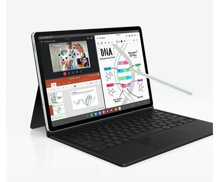 TABLET SAMSUNG TAB S9 FE+ - Foto 3