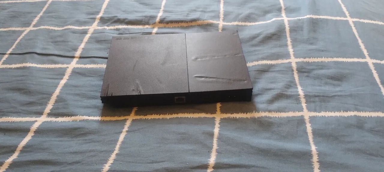 Playstation 2 funcionando  - Foto 3