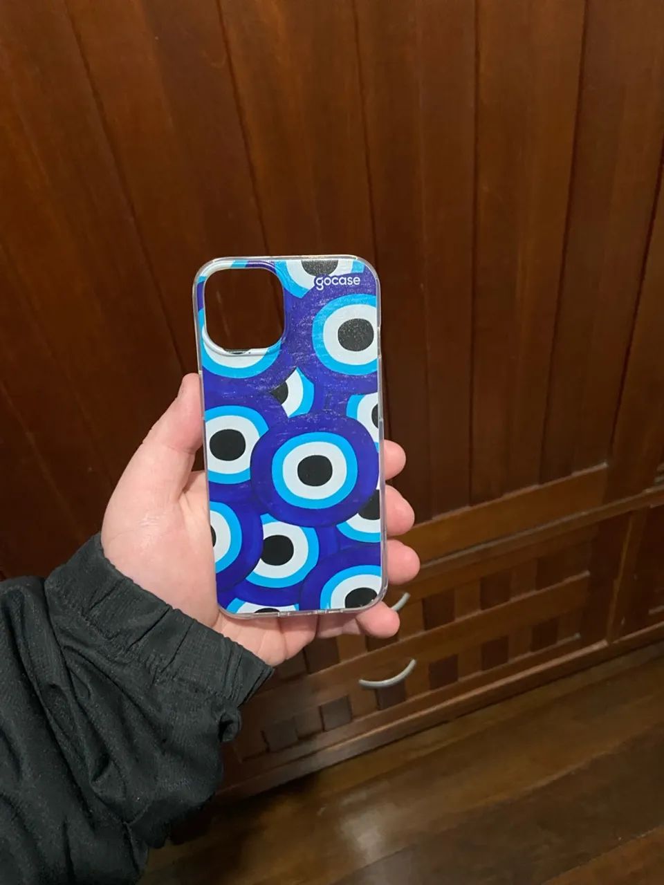Capas Gocase Iphone 14 - Foto 2