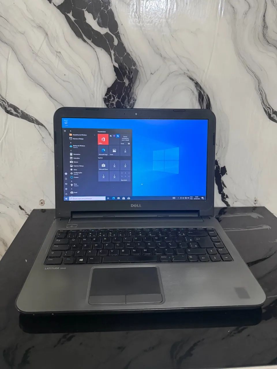 Notebook Dell - Core i3  - Foto 2