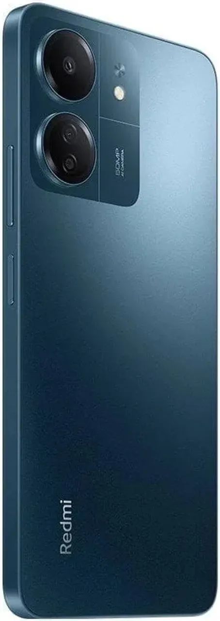 Celular xiaomi Redmi 13C 128G 