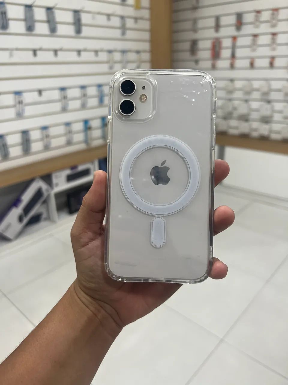iPhone 11 128gb