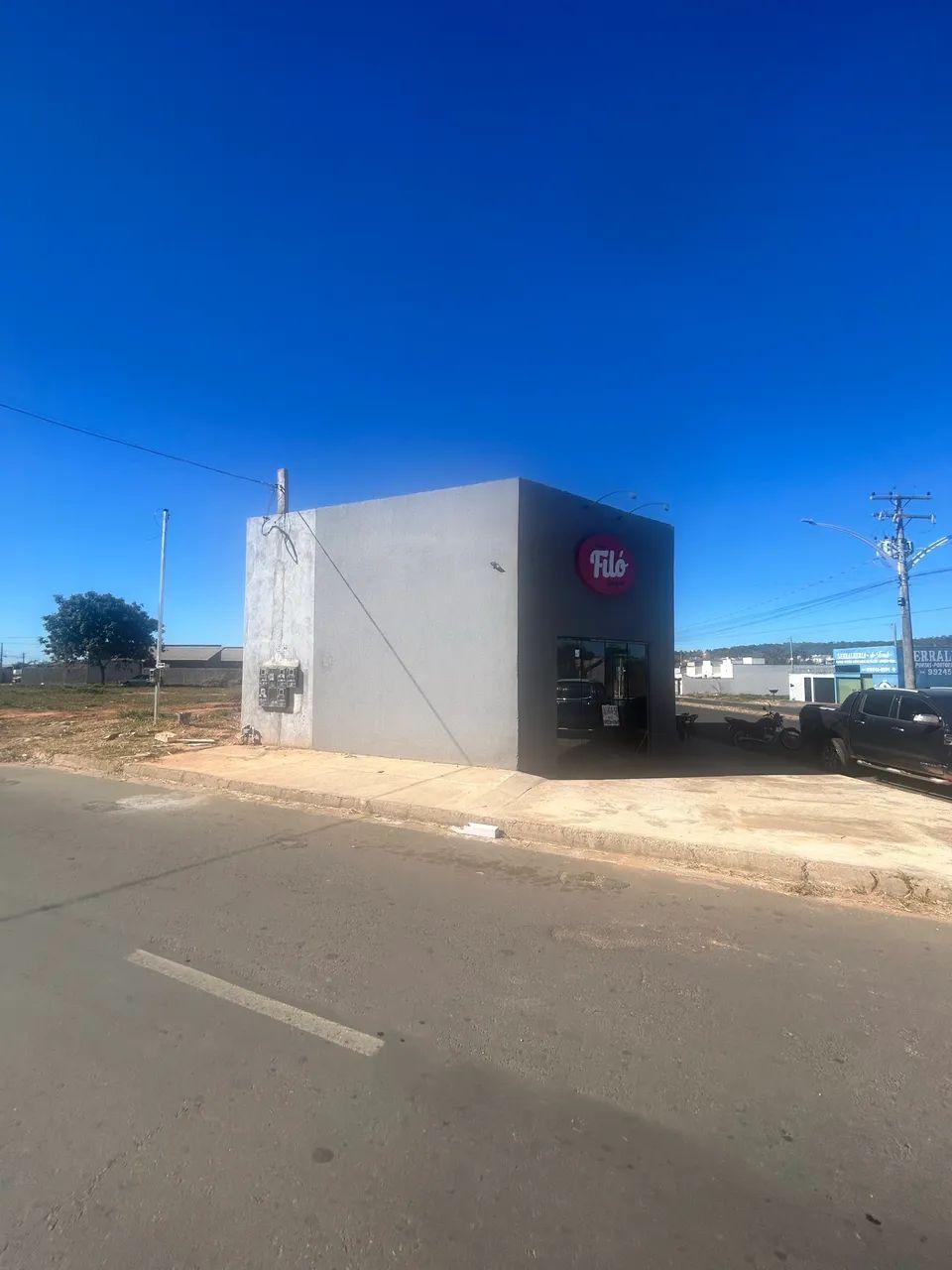 OFERTA de Imóvel Comercial na Esquina em Caldas Novas GO - Foto 2