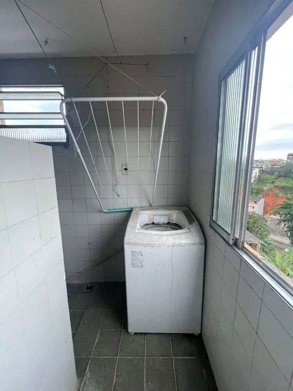 Apartamento para alugar 
