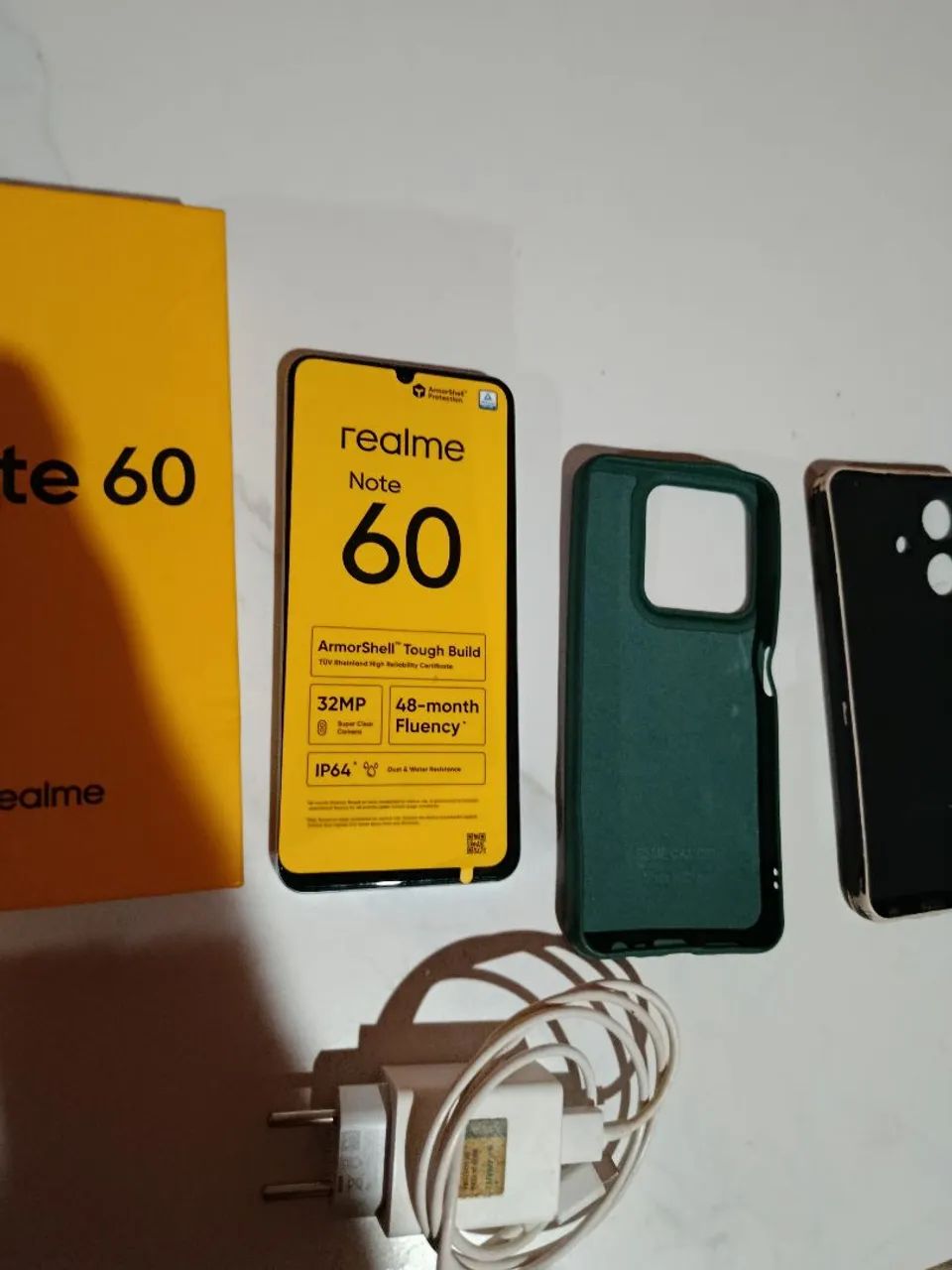 Celular realme  - Foto 4