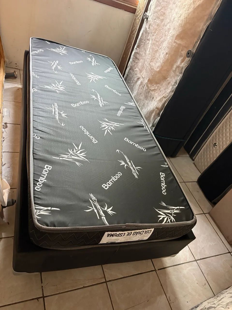 Cama solteiro  - Foto 3