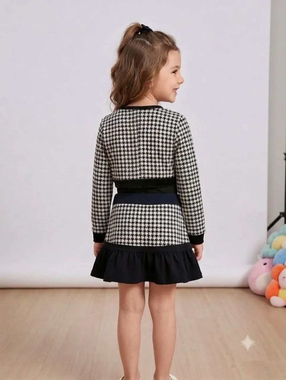 Conjunto infantil 6 anos - Foto 2