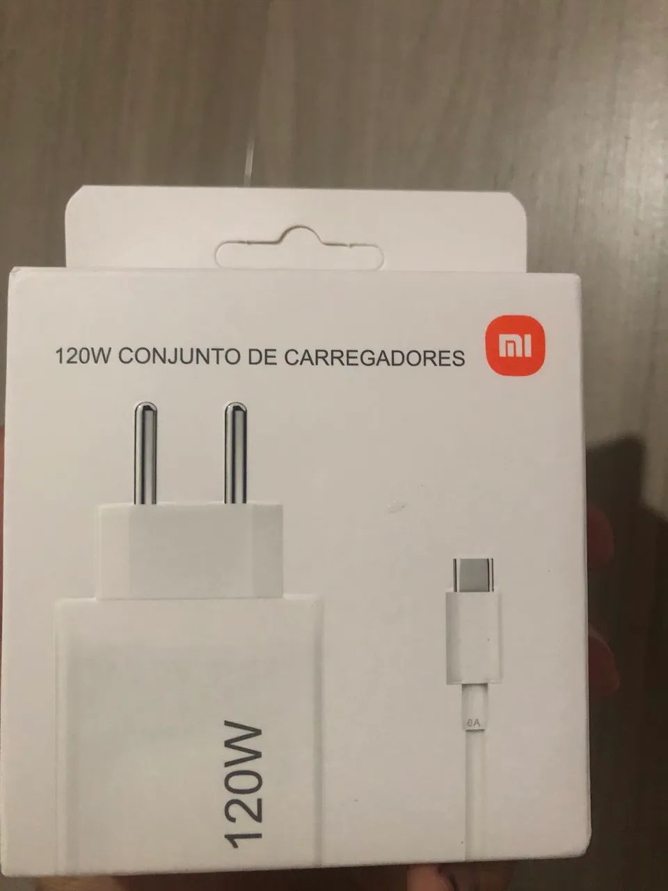Carregador 