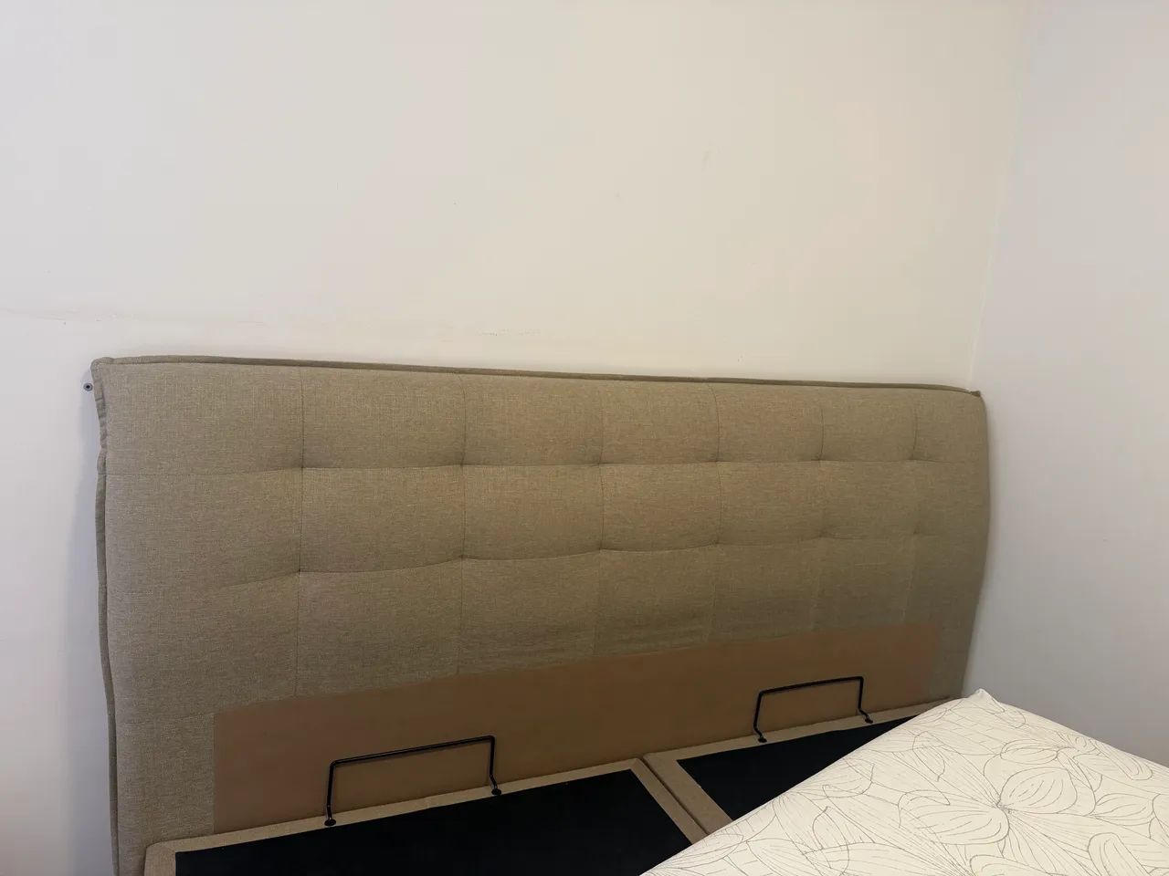 Cabeceira modulada - Foto 4