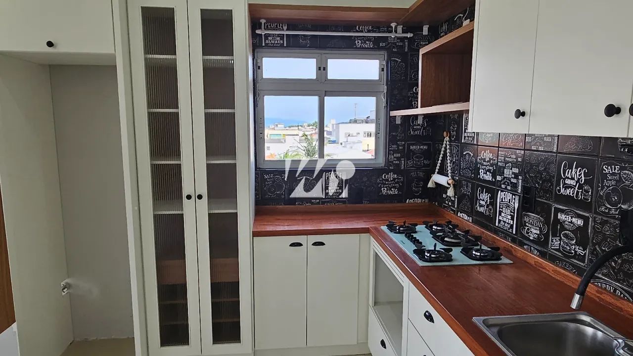 Apartamento 2 dormitórios- Ponte do Imaruim - imv - Foto 5