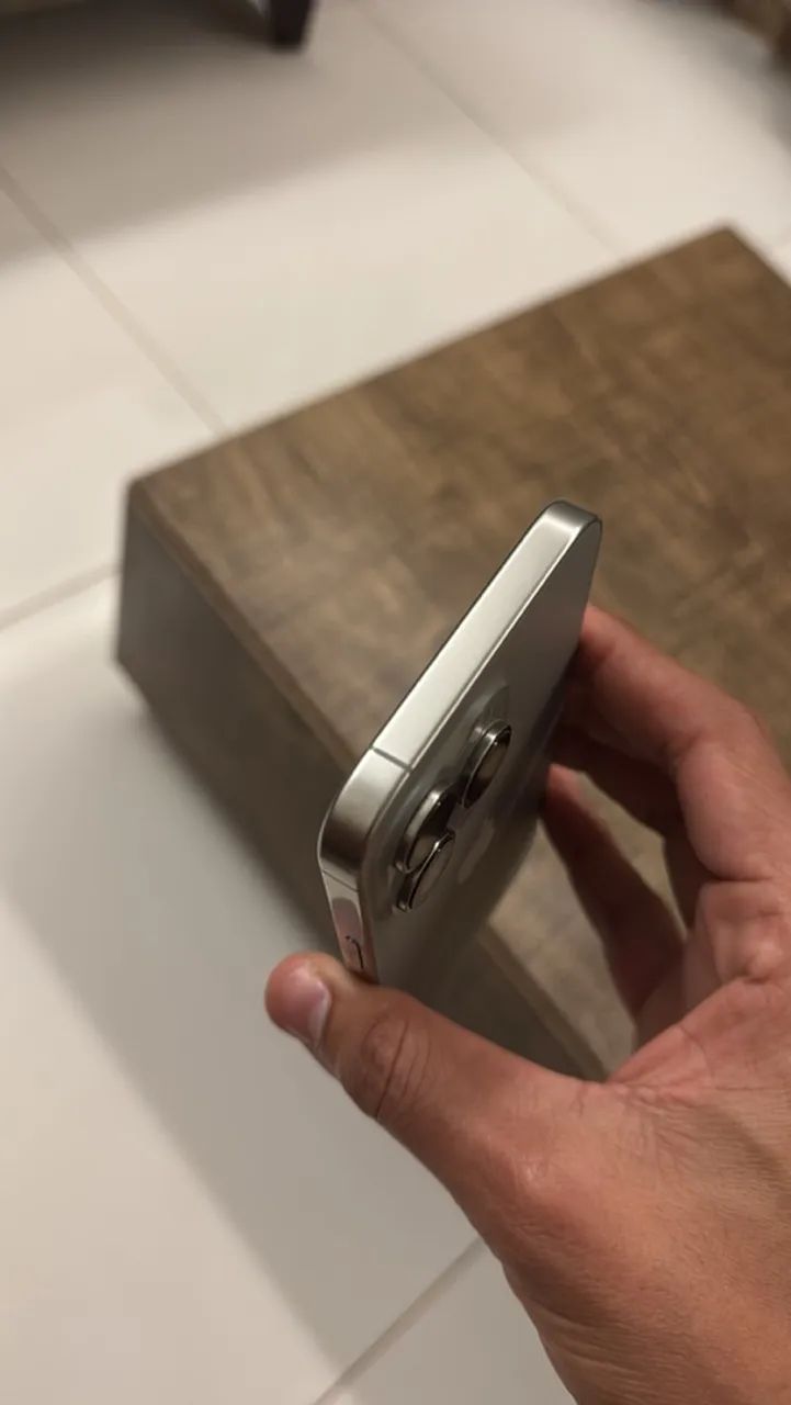 Iphone 16 Pro Max 256gb/bat91 - Foto 5