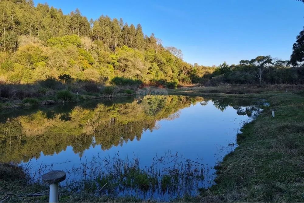 Chácara à venda com 52.000m² e cinco tanques em Mandirituba - Foto 2