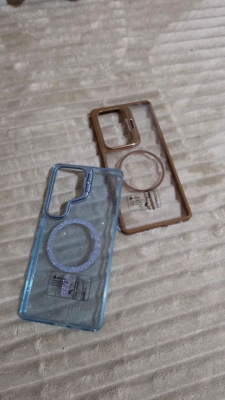Capas S25 Ultra - Foto 4