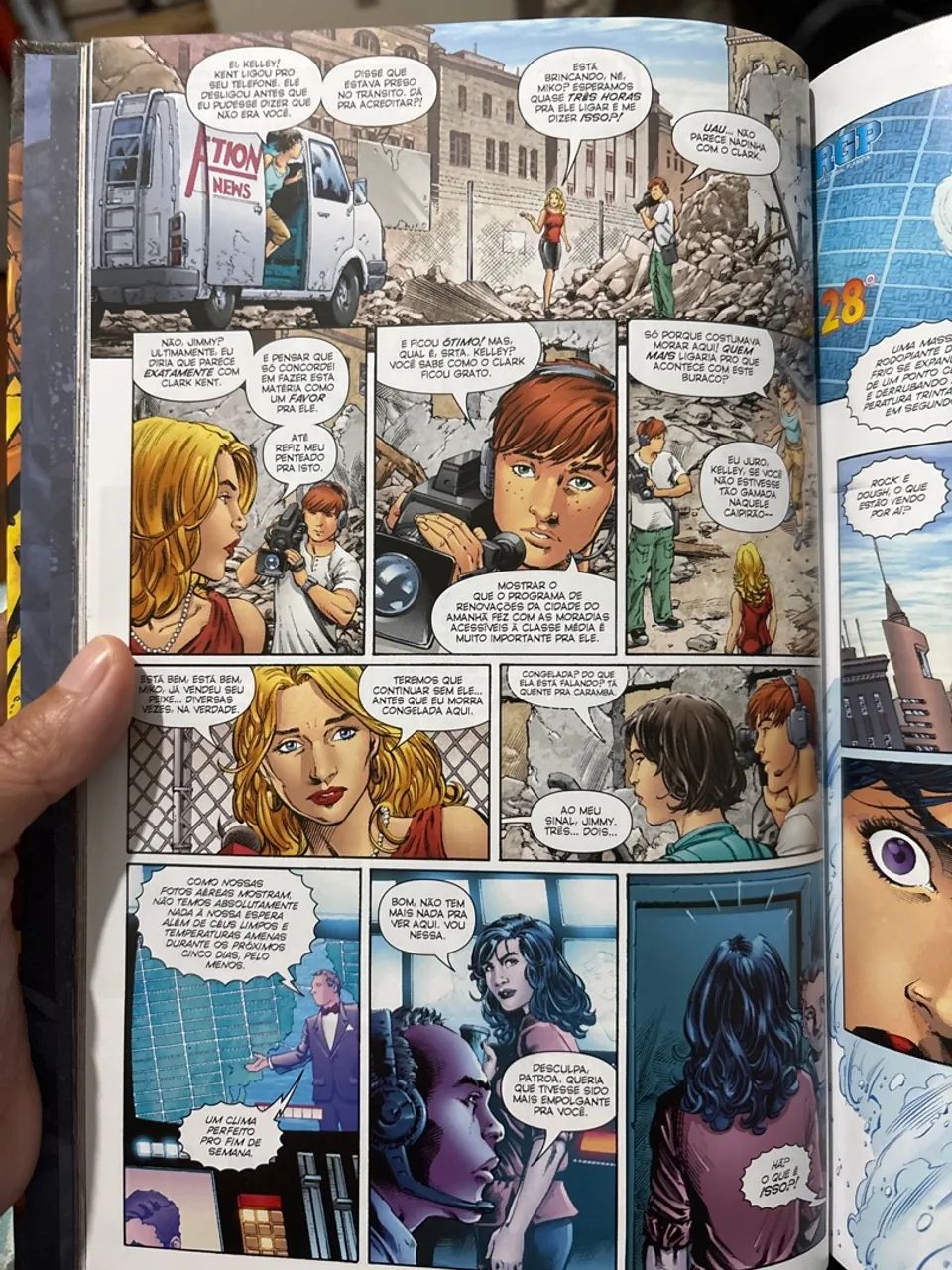Superman - Foto 2