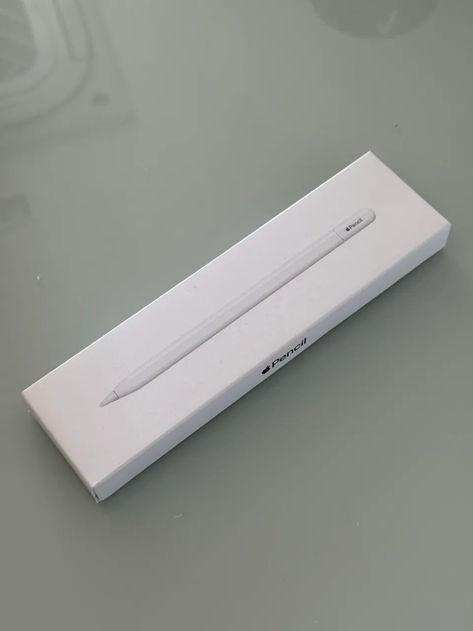 Apple Pencil USB-C Lacrada - Periféricos e Acessórios de