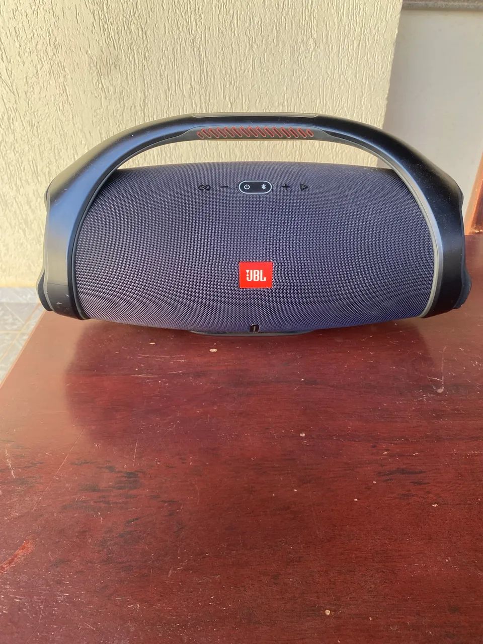 Bom box 2 JBL original