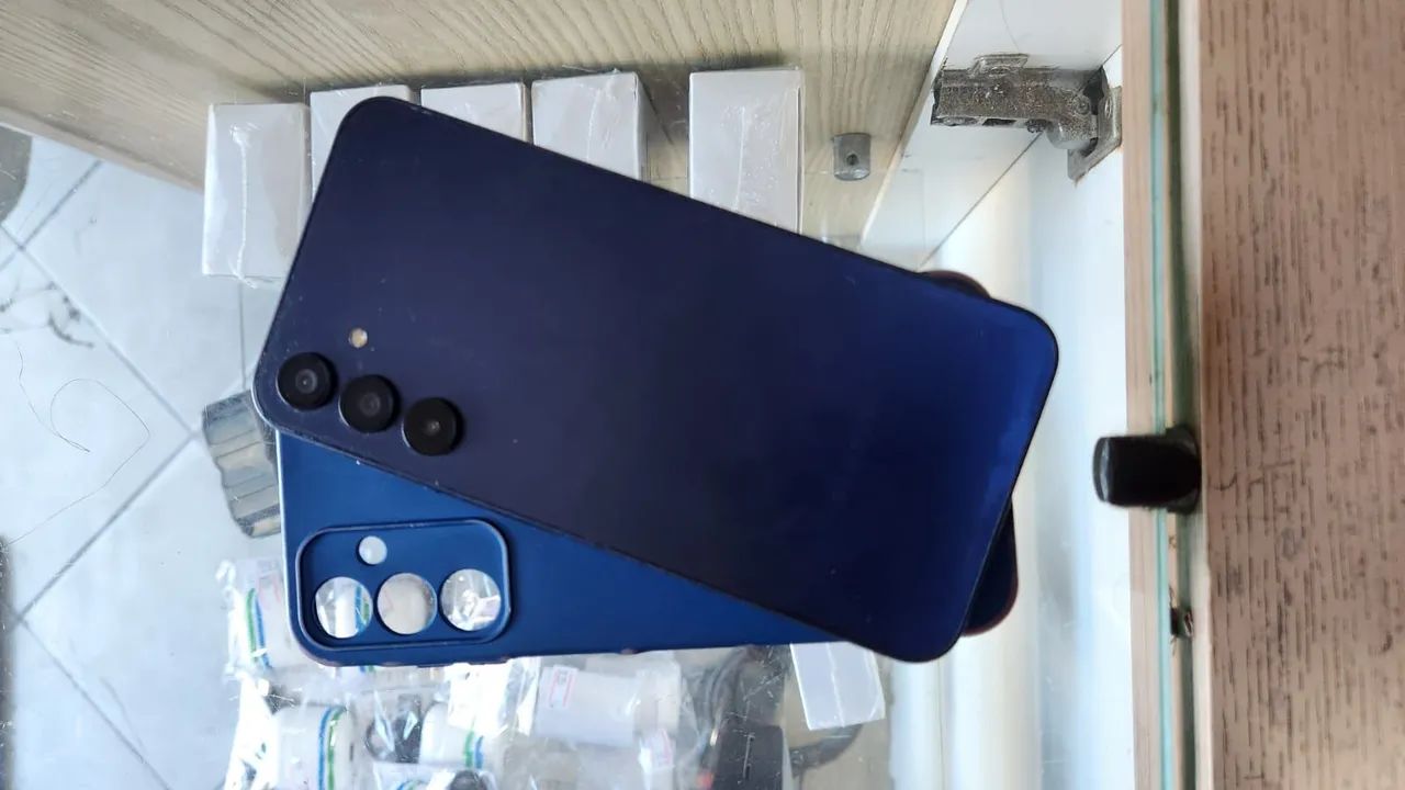 Samsung A15 5g 128/4 - Foto 2