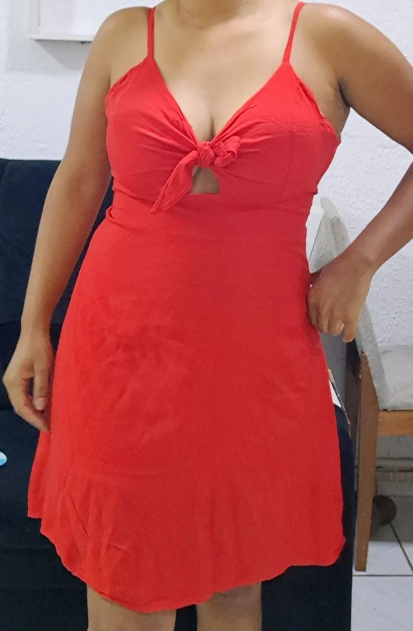Vestido - Foto 3