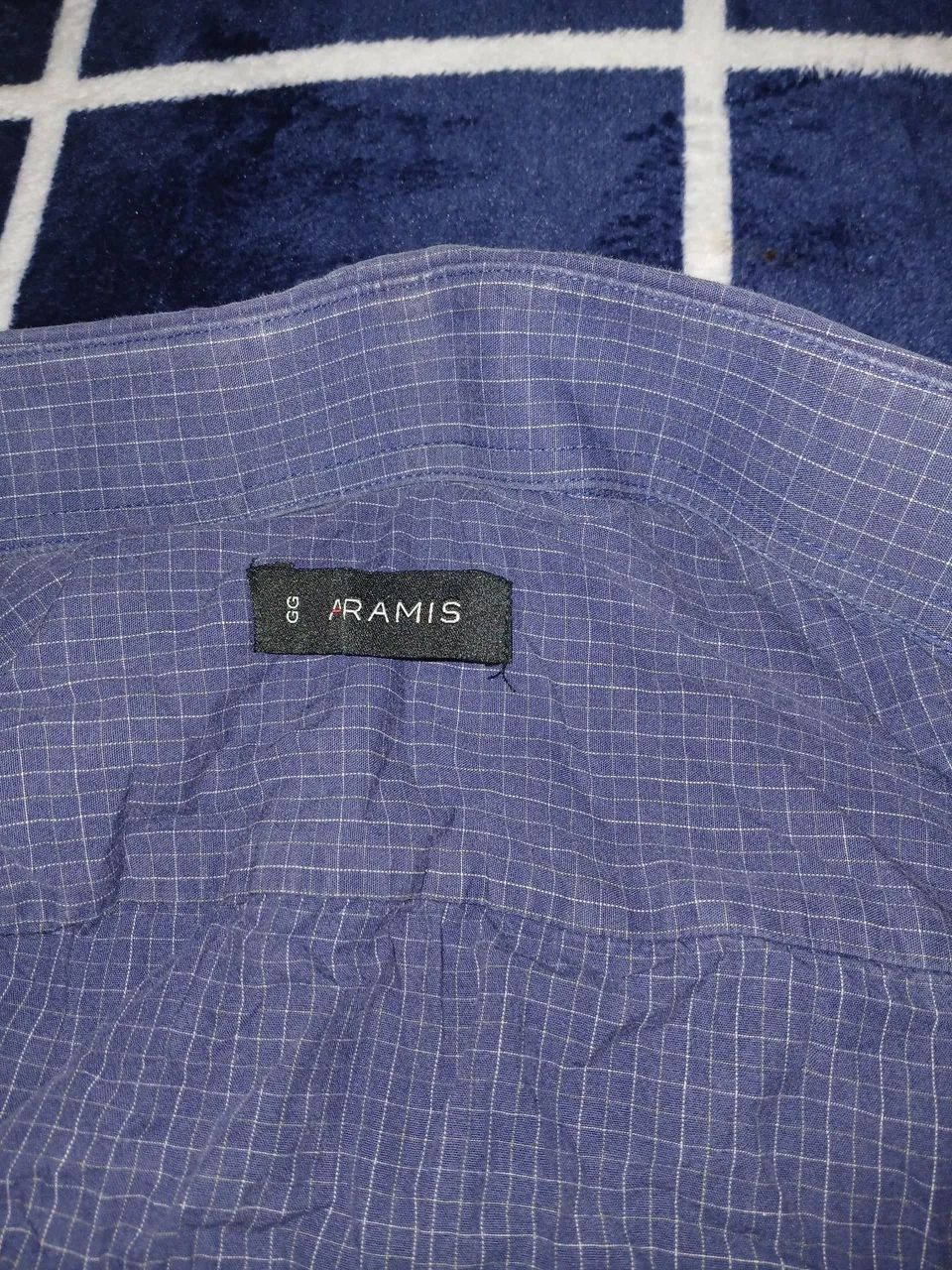Camisa arames gg - Foto 3