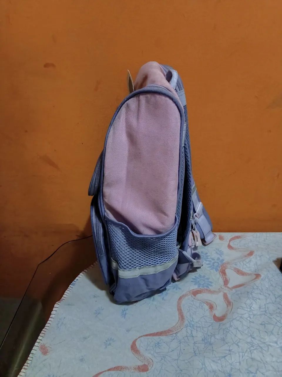 Mochila unicórnio  - Foto 2