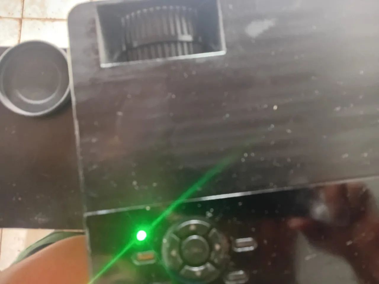 Projetor exbom - Foto 4