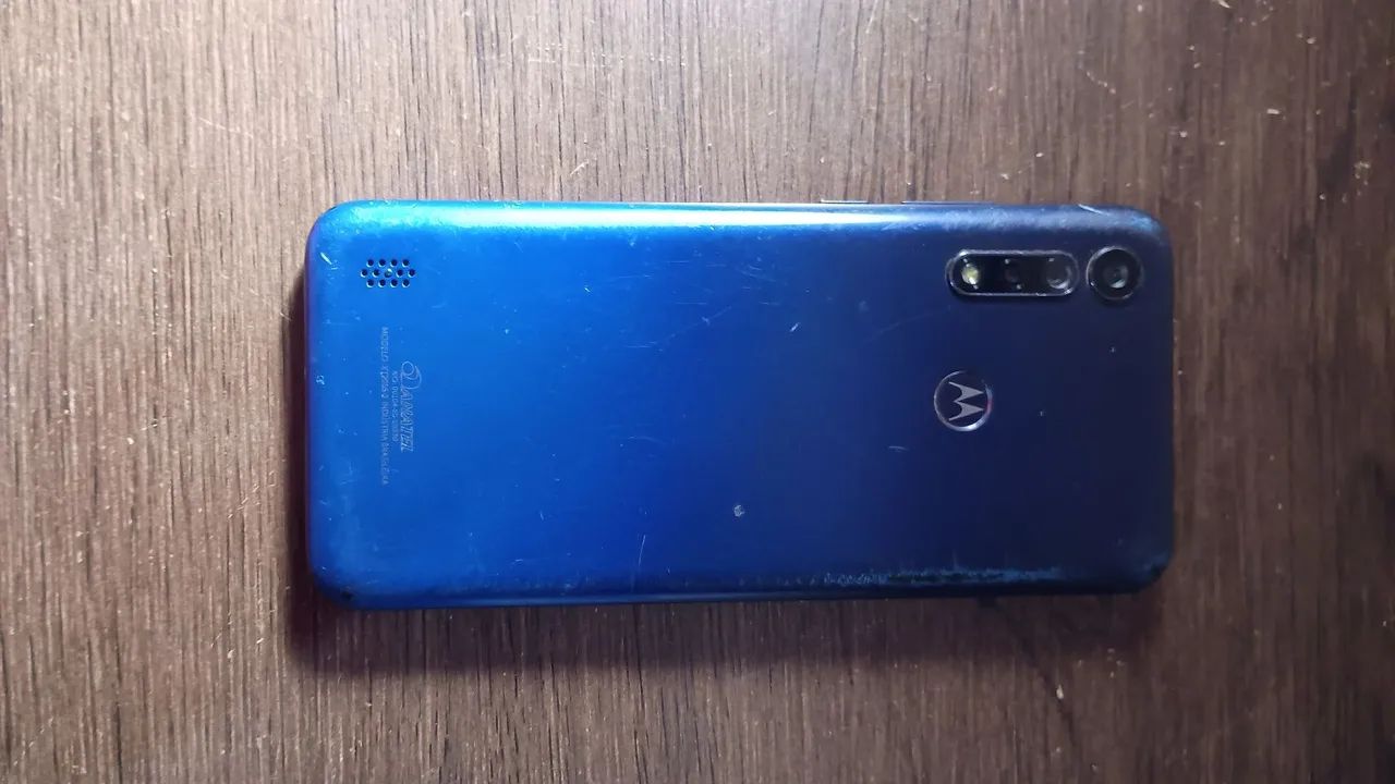 Celular Motorola Moto G8 power lite - Foto 3