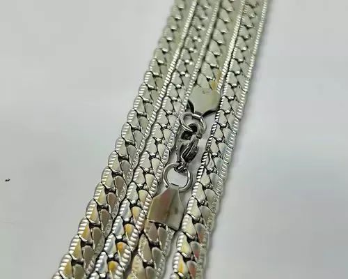 Corrente Aço Inox 1.6mm/60cm