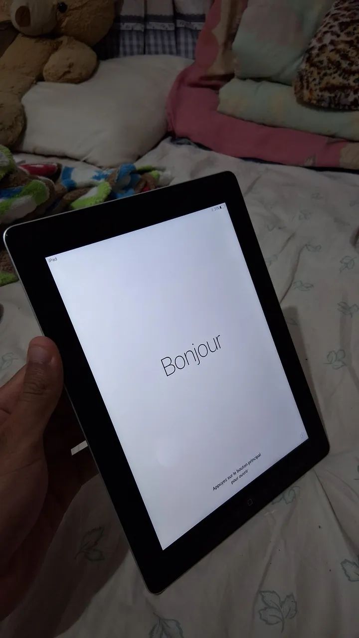 Vendo Iapd 4 Geração Perfeito para estudos! - Foto 4