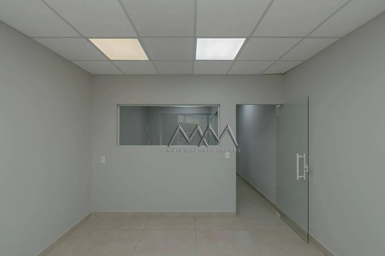 Sala à Venda ou Locação no Vila Da Serra | 38,37 m² - Foto 4