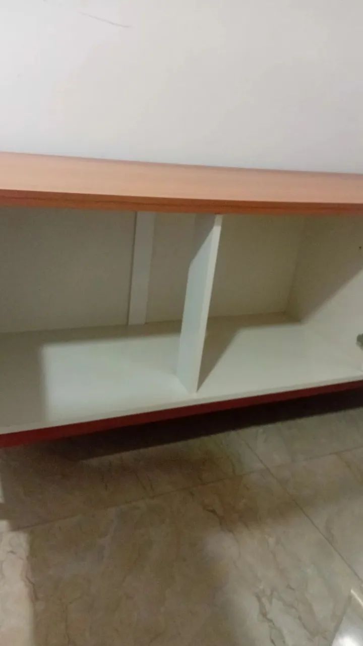 Rack Retro - Usado e conservado  - Foto 2
