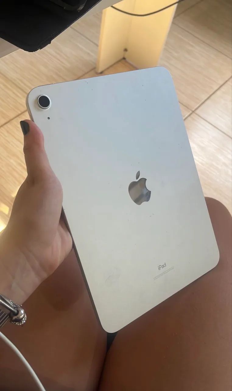 IPAD 10.9 polegadas 