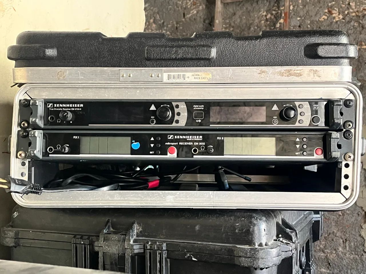 Equipamento de som profissional completo? - Foto 4